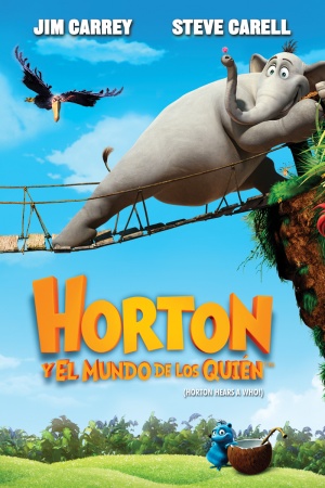 Horton Hears a Who!