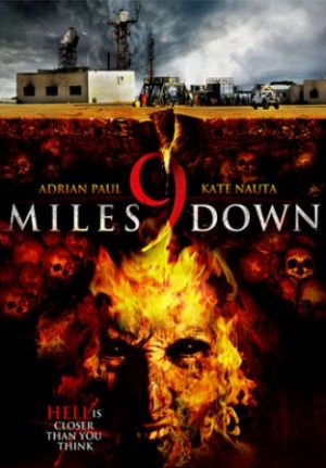 Nine Miles Down