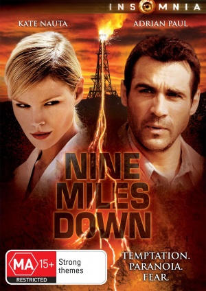 Nine Miles Down