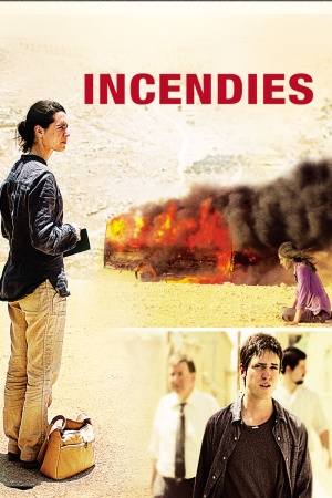 Incendies