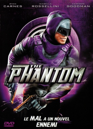 DVD