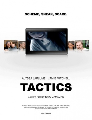 Tactics