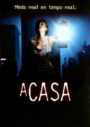 La casa muda