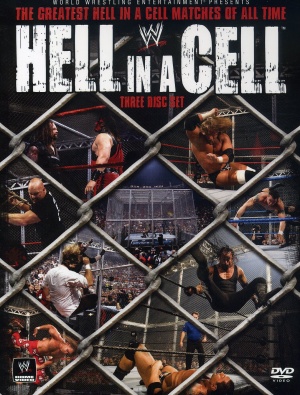 WWE Hell in a Cell