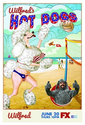 Wilfred