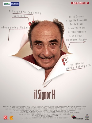 Il Signor H