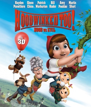 Blu-Ray