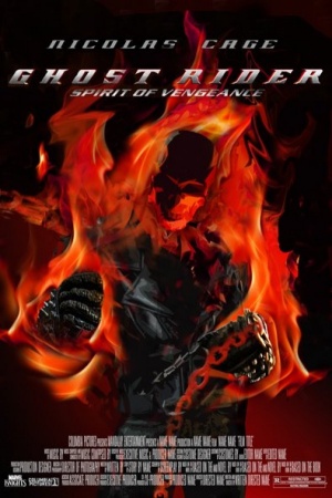 Ghost Rider: Spirit of Vengeance