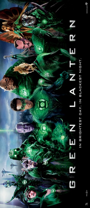 Green Lantern