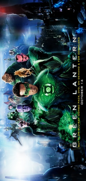 Green Lantern