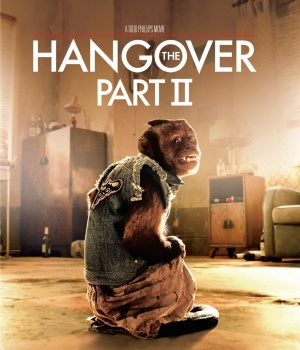 The Hangover Part II