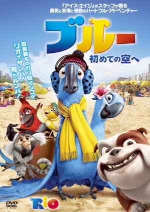 DVD