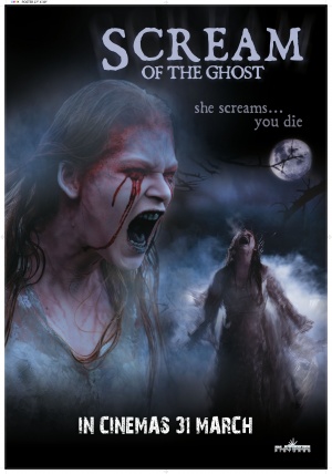 Scream of the Banshee