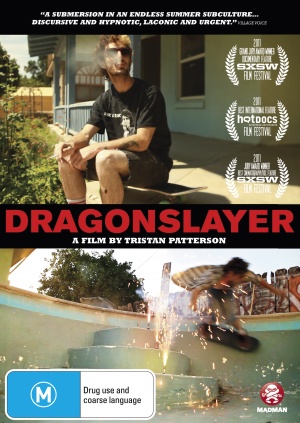 Dragonslayer