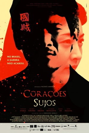 Corações Sujos