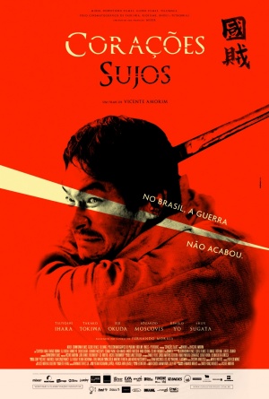 Corações Sujos