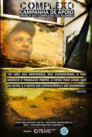 Complexo - Universo Paralelo