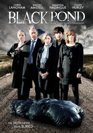Black Pond
