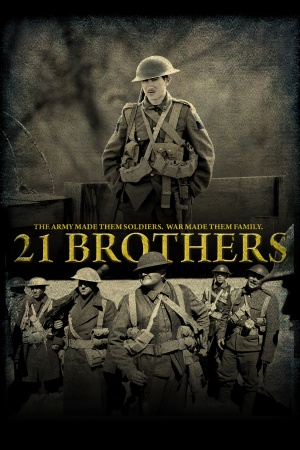 21 Brothers