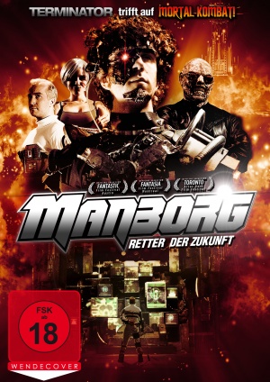 DVD