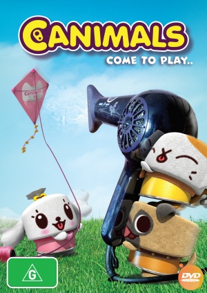 Canimals
