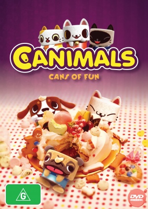 Canimals