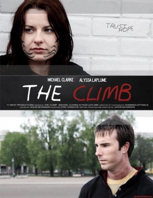 The Climb