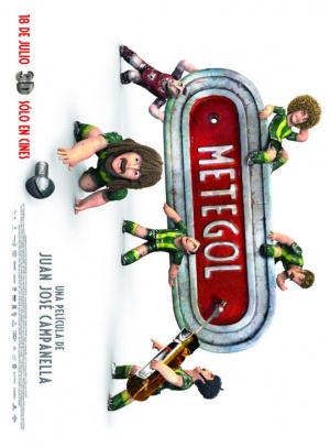 Metegol