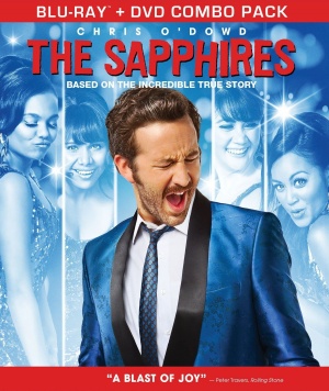 Blu-Ray
