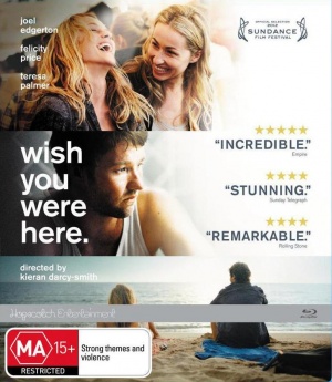 Blu-Ray
