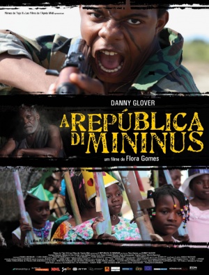The Children's Republic