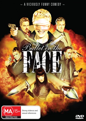 DVD