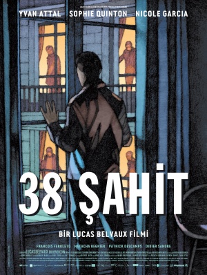 38 témoins