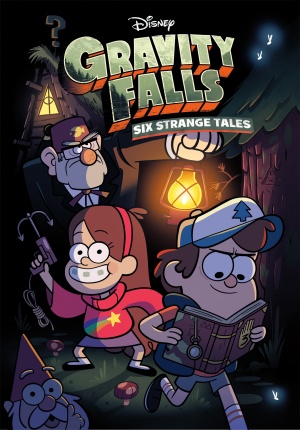Gravity Falls
