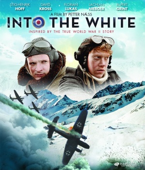 Into the White