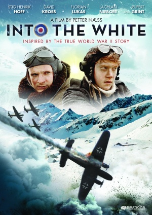 Into the White