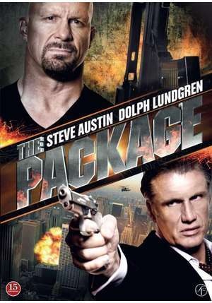 DVD