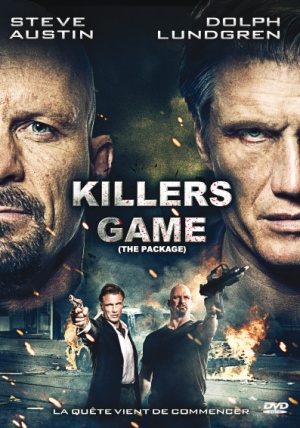 DVD