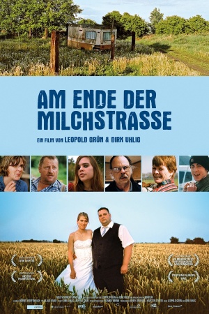 Am Ende der Milchstrasse