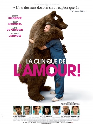 La clinique de l'amour!