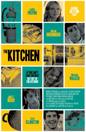 The Kitchen