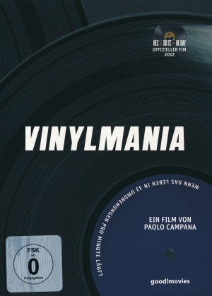 DVD