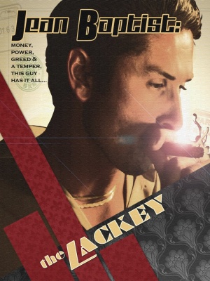 The Lackey