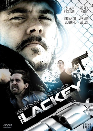 The Lackey
