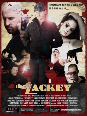 The Lackey