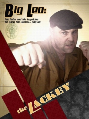 The Lackey