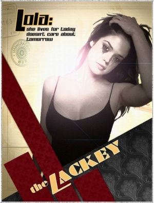 The Lackey