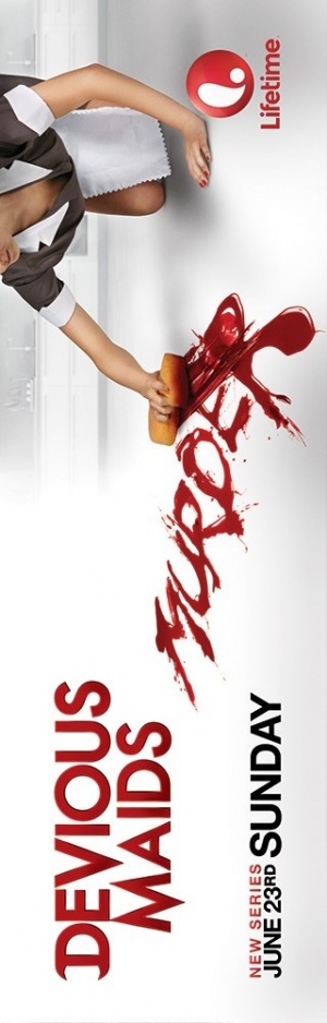 Devious Maids