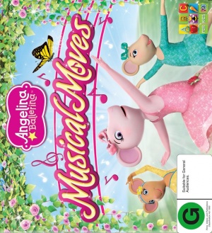 DVD