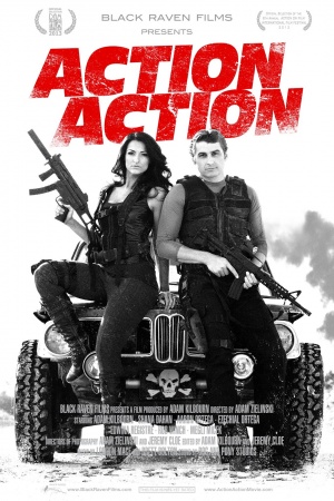 Action! Action!